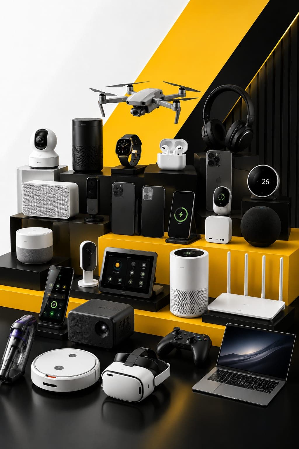Gadgets
